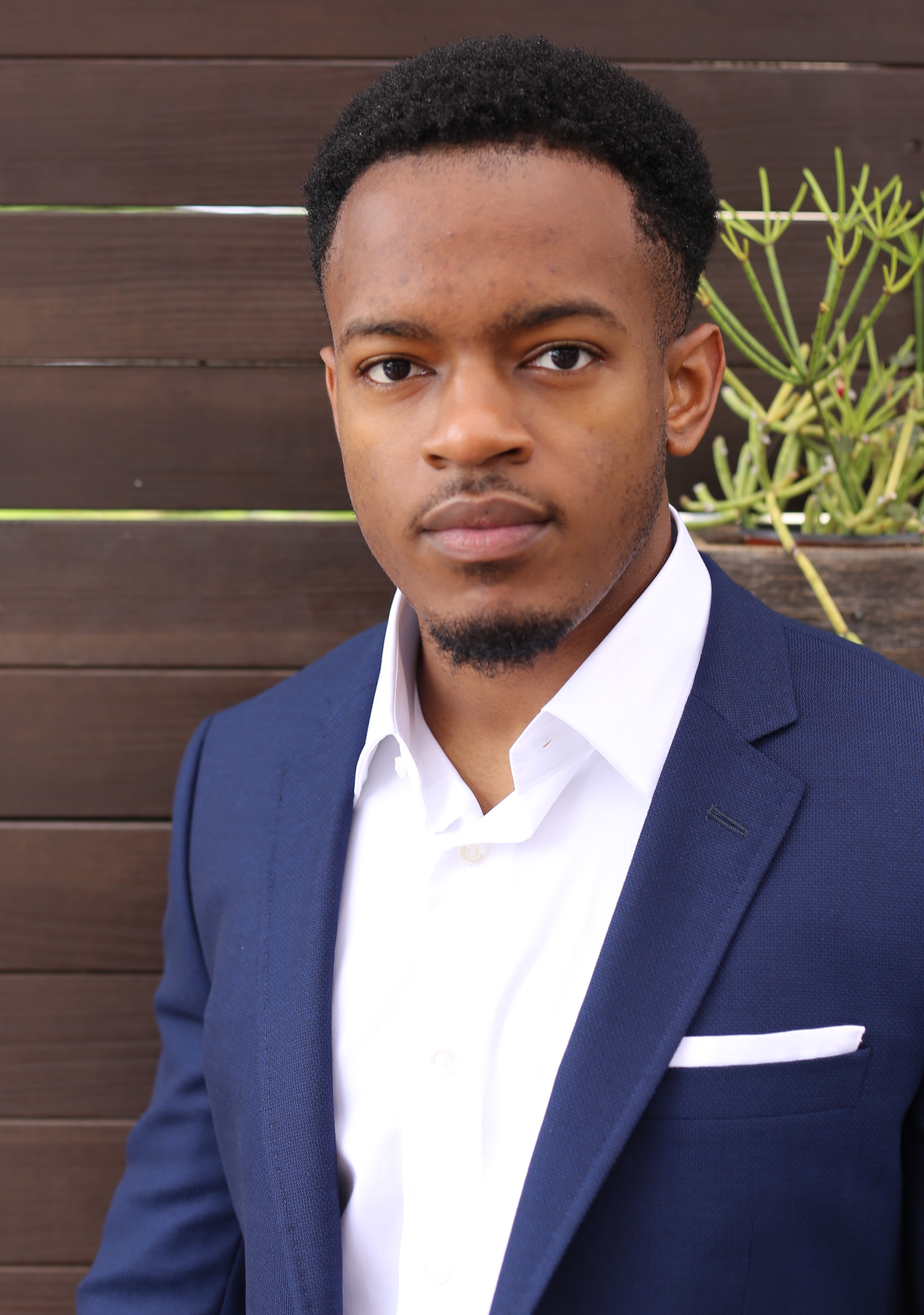 Darian Nwankwo