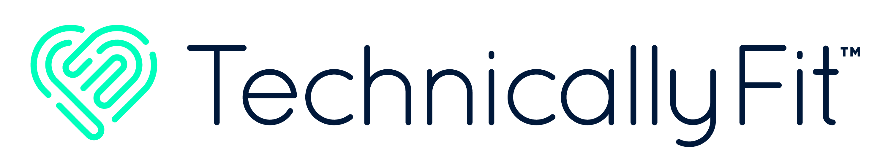 TechnicallyFit logo