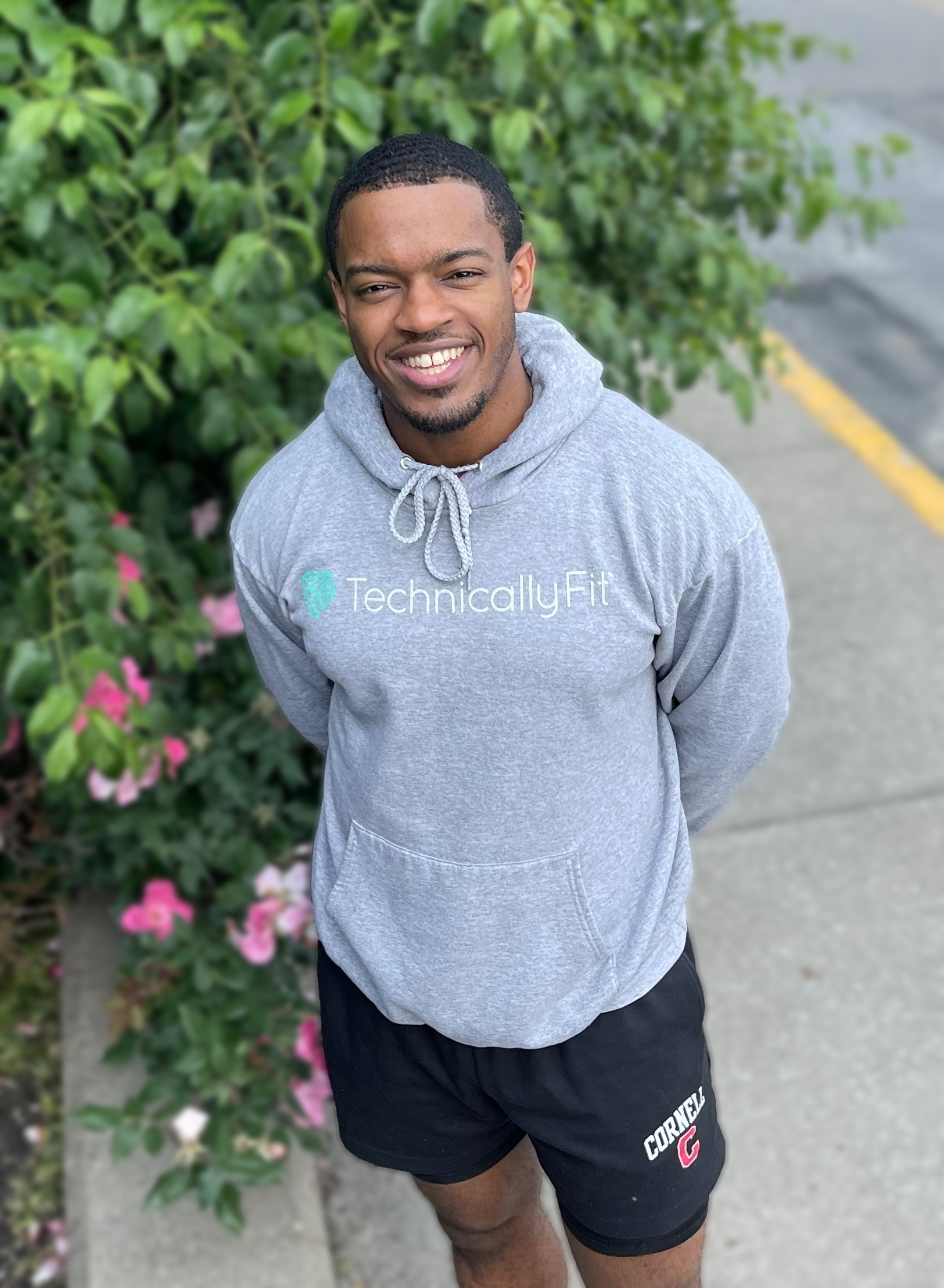 Darian Nwankwo